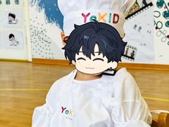 -YoKID优儿学堂早教托育园(青塔路店)