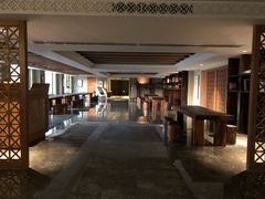 -三清山希尔顿度假酒店