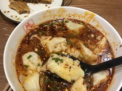 -谭师爷龙抄手(白下路店)