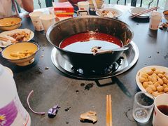 -李子坝梁山鸡(李子坝大鸡哥店)