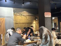 -盟重烧烤(高正街店)