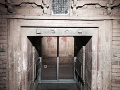 -洛阳古墓博物馆