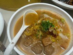 -老妈菜馆(建设街店)
