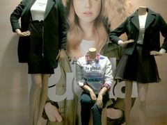 -商之都购物中心(蚌埠胜利中路店)