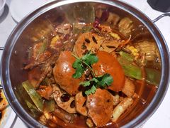 -虾吃虾涮.虾火锅.肉蟹煲(步步高梅溪新天地店)