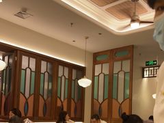 大堂-顺风汤馆·广府粤菜(江宸天街店)