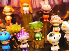 -泡泡玛特POPMART(合生汇店)