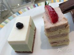 -冀粤香海鲜自助餐厅(西美五洲店)