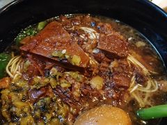 -台湾小竹(华宇广场店)