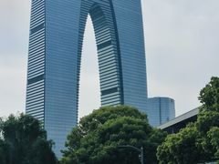 -金鸡湖景区