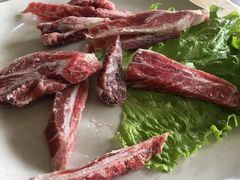 -牛信亭韩国料理·炭火烤肉(紫藤路店)