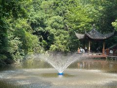 -敬亭山风景名胜区