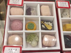-北京稻香村(零号店)