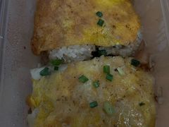 -老通城豆皮大王(吉庆街店)