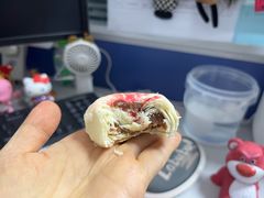 -大桥道糕点食品店(津塘路店)