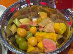 -雙冲柳州螺蛳粉&酸嘢&桂林米粉(簋街店)