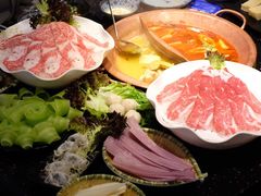 -成都老码头火锅(旺角店)