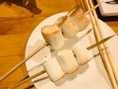 -鬼味烤翅(南锣鼓巷店)