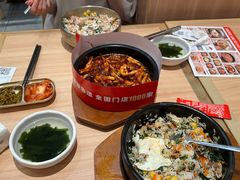 -米村拌饭(金象城店)