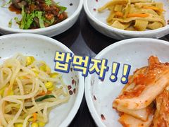 -金明子八带鱼馆(正宗韩国连锁店)