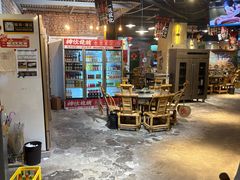-神伙烧烤(江北黄泥塝店)