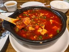 麻婆豆腐-庭院小酌(瑞莲街店)