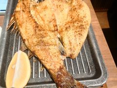 -耶里夏丽·新疆菜·28年喀什老馆(田林东路店)