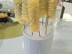 -东来顺•非遗火锅(外滩店)