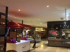 -OPEN開全日自助餐厅·牛肉火锅·海鲜(佛山希尔顿酒店)