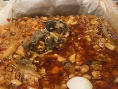-红辣椒·川菜·火锅(大洋中心店)