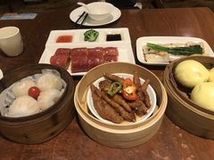 -北海金昌开元名都大酒店·四季轩中餐厅