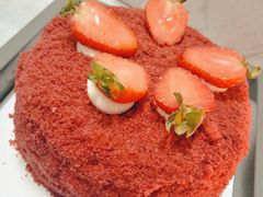 -幸福西饼生日蛋糕·下午茶(光明店)