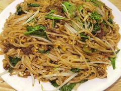 -夜牛潮汕鲜牛肉火锅店(翻身店)