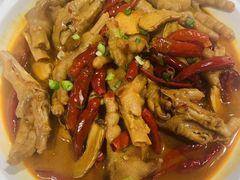 -火宫殿(五一大道分店)