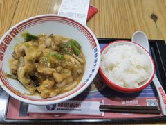 -哈灵现炒本帮面(宁波路店)