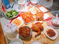 -味福记·江西小炒·南昌小吃(青山湖万达店)