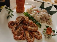 -汤记传菜(秀浦路店)