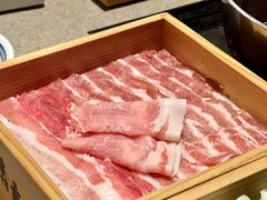 -黒豚料理 寿庵(中央駅西口店)
