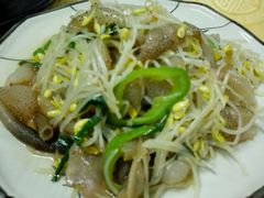 -霞海鸭仔饭店(海滨大道北店)