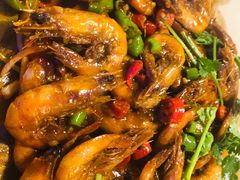 -特色酱椒鱼私房菜(黄鹤楼店)