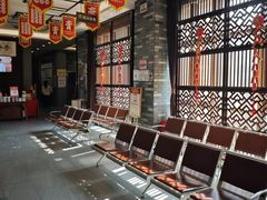 -国药集团冯了性国医馆(禅城店)