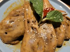 -58度品质川菜馆(经一路店)