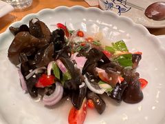 -山茶云南菜(中关村店)