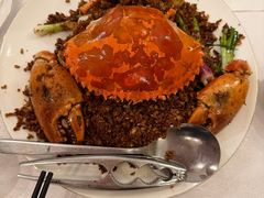 -喜记避风塘炒辣蟹(旗舰店)