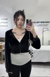 -原生美学·SMP3D纹发·纹野生眉