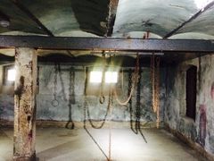 -青岛德国监狱旧址博物馆