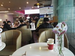 大堂-哈根达斯(天河城店)
