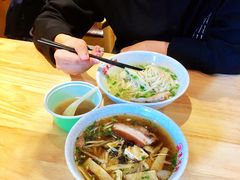 -朱鸿兴面馆(镇湖店)