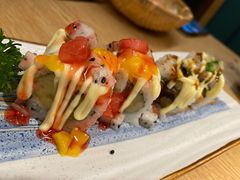 -温野菜涮涮锅(西单大悦城店)