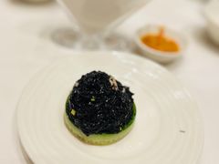 -莆田餐厅PUTIEN(三里屯店)